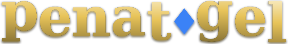 penatogel logo